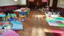 Baby & Toddler Group